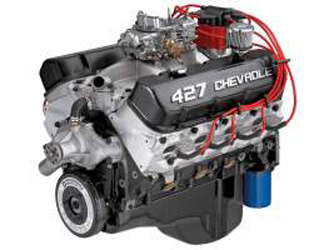 B0830 Engine